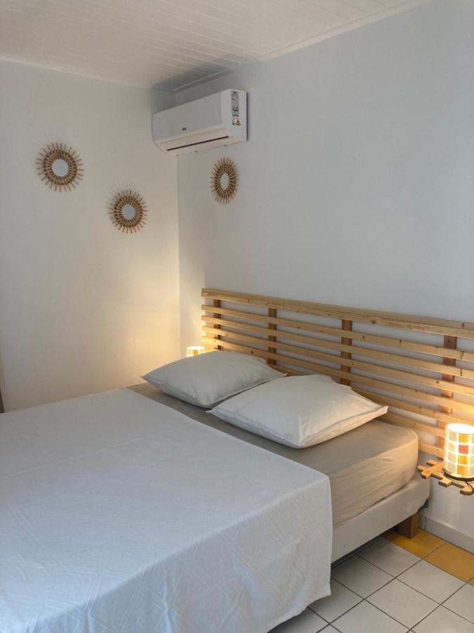 Studio Lilo 340 - Village Kawann Grand-Bourg (Marie Galante) Exterior foto