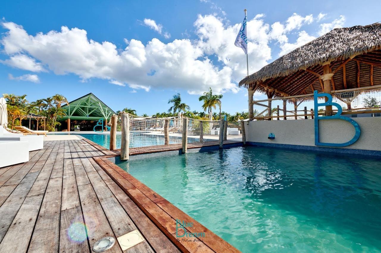 Studio Lilo 340 - Village Kawann Grand-Bourg (Marie Galante) Exterior foto